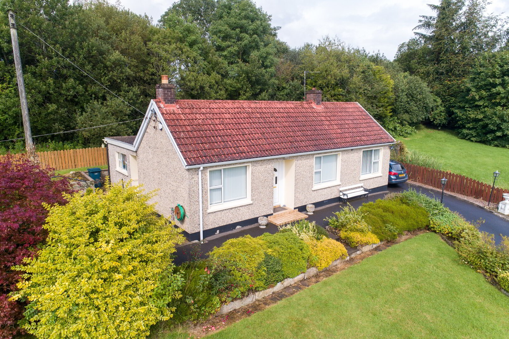 Photo 1 of 676 Boa Island Road, Kesh