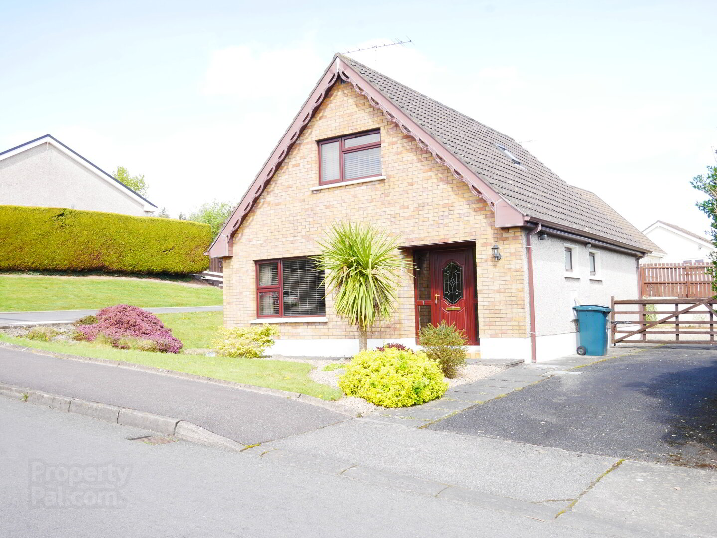 Photo 1 of 1 Ferney View, Ballinamallard
