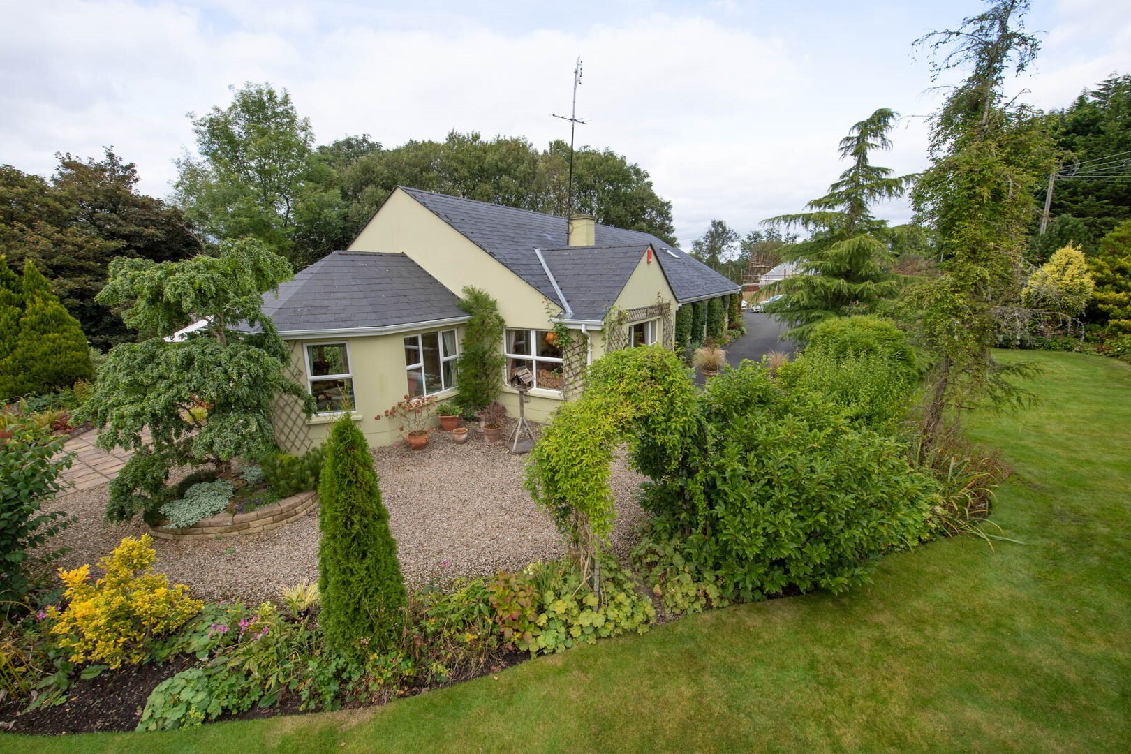 Photo 1 of 2 Tully Road, Killadeas