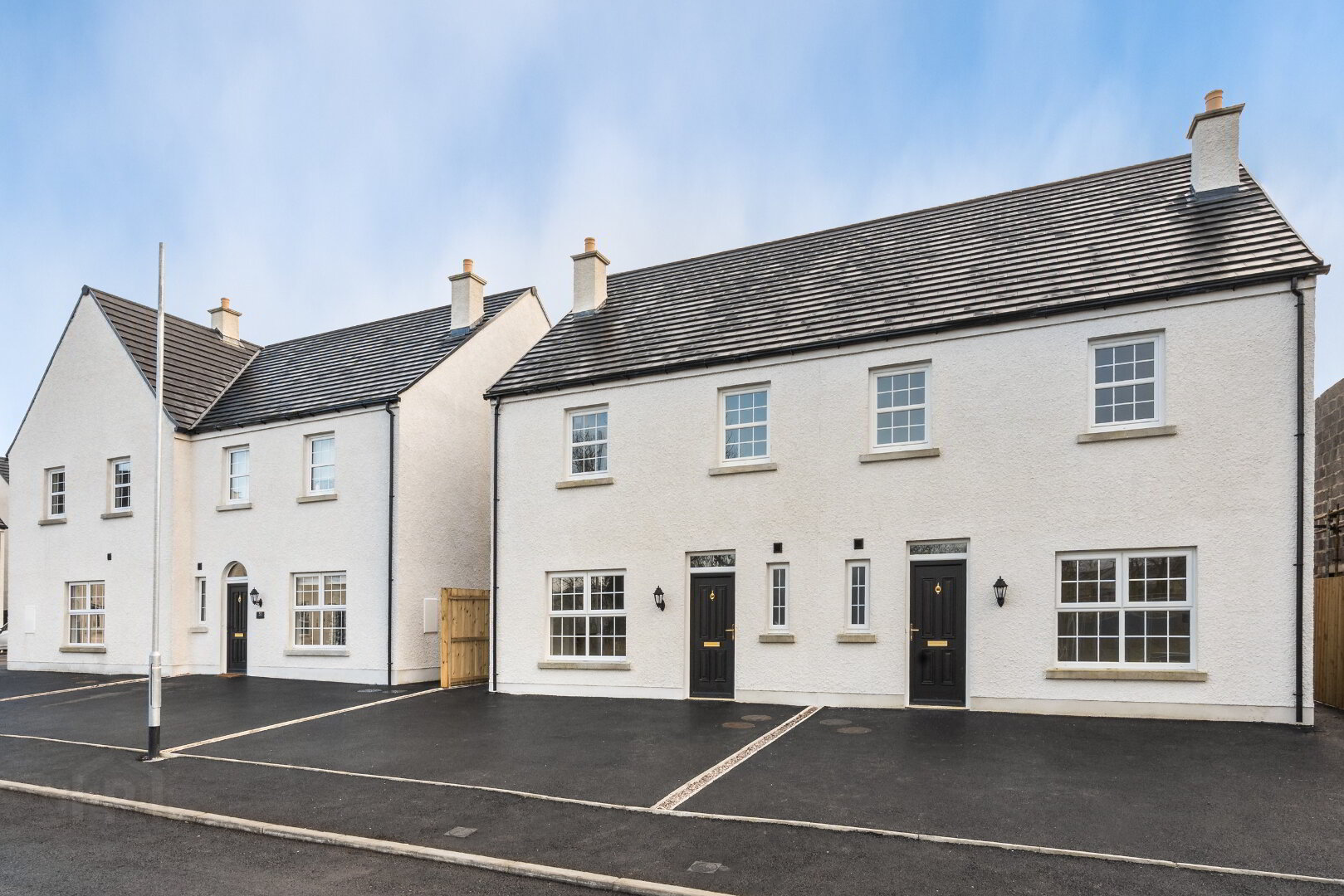 Photo 1 of Four Bed Semi-Detached, Derryree Wood, Derryree Wood, Lisnaskea