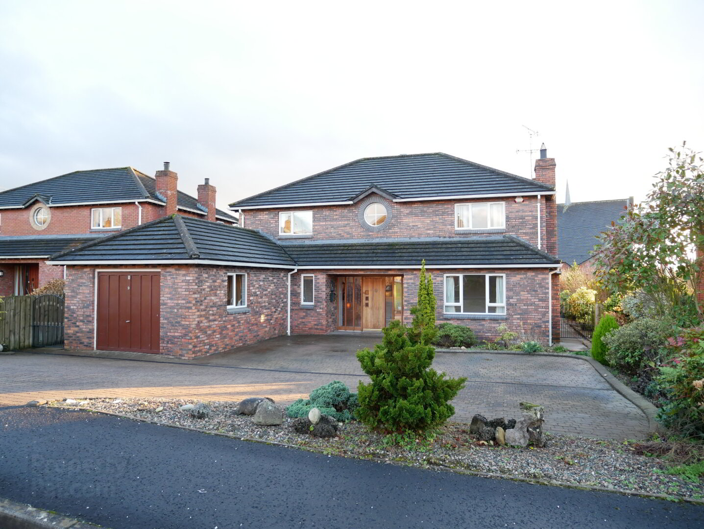 Photo 1 of 9 Burrendale, Tempo Road, Enniskillen