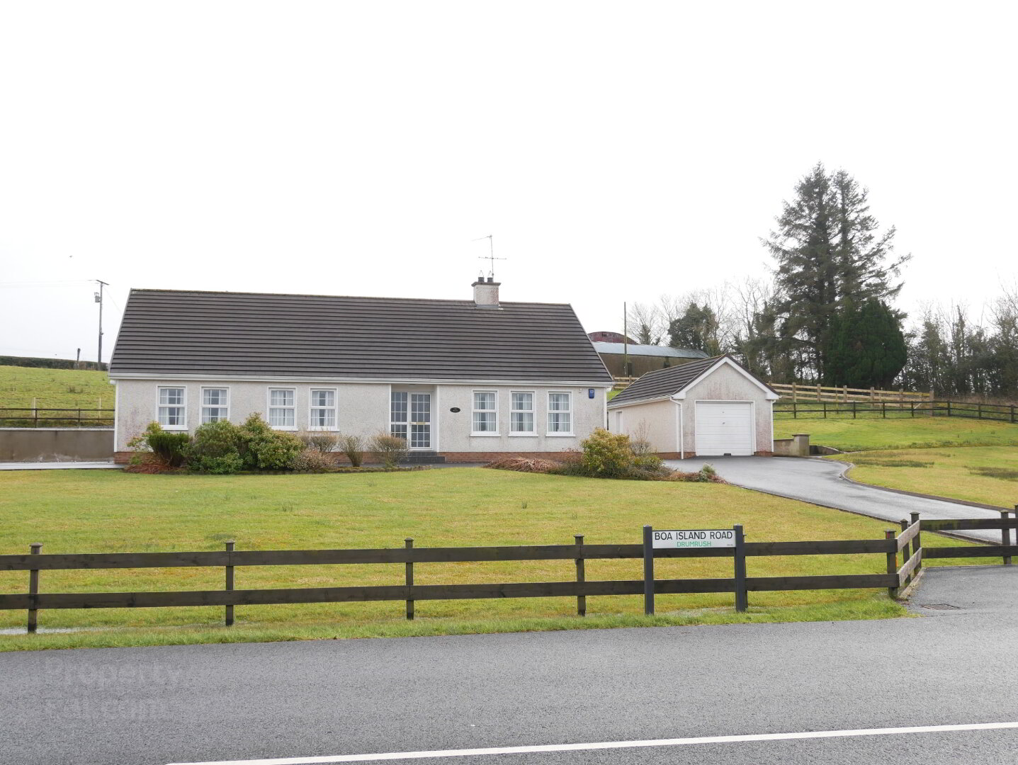 Photo 1 of 725 Boa Island Road, Kesh