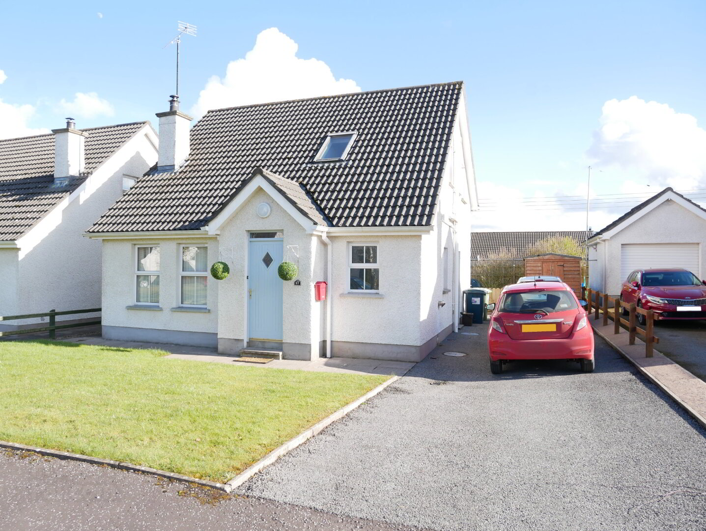 Photo 1 of 17 Laragh Lee, Ballycassidy, Enniskillen
