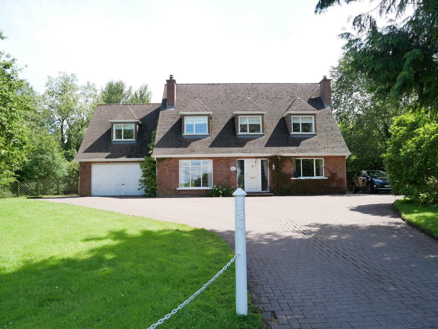 Photo 1 of 124 Gola Road, Lisbellaw