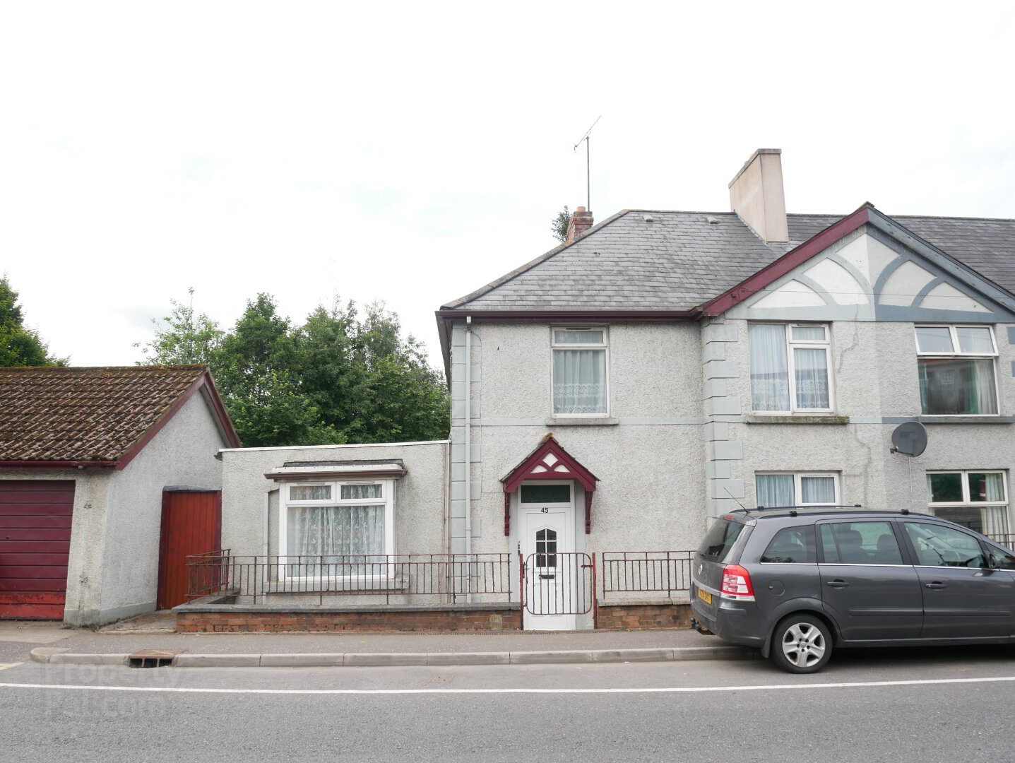 Photo 1 of 45 Dublin Road, Enniskillen
