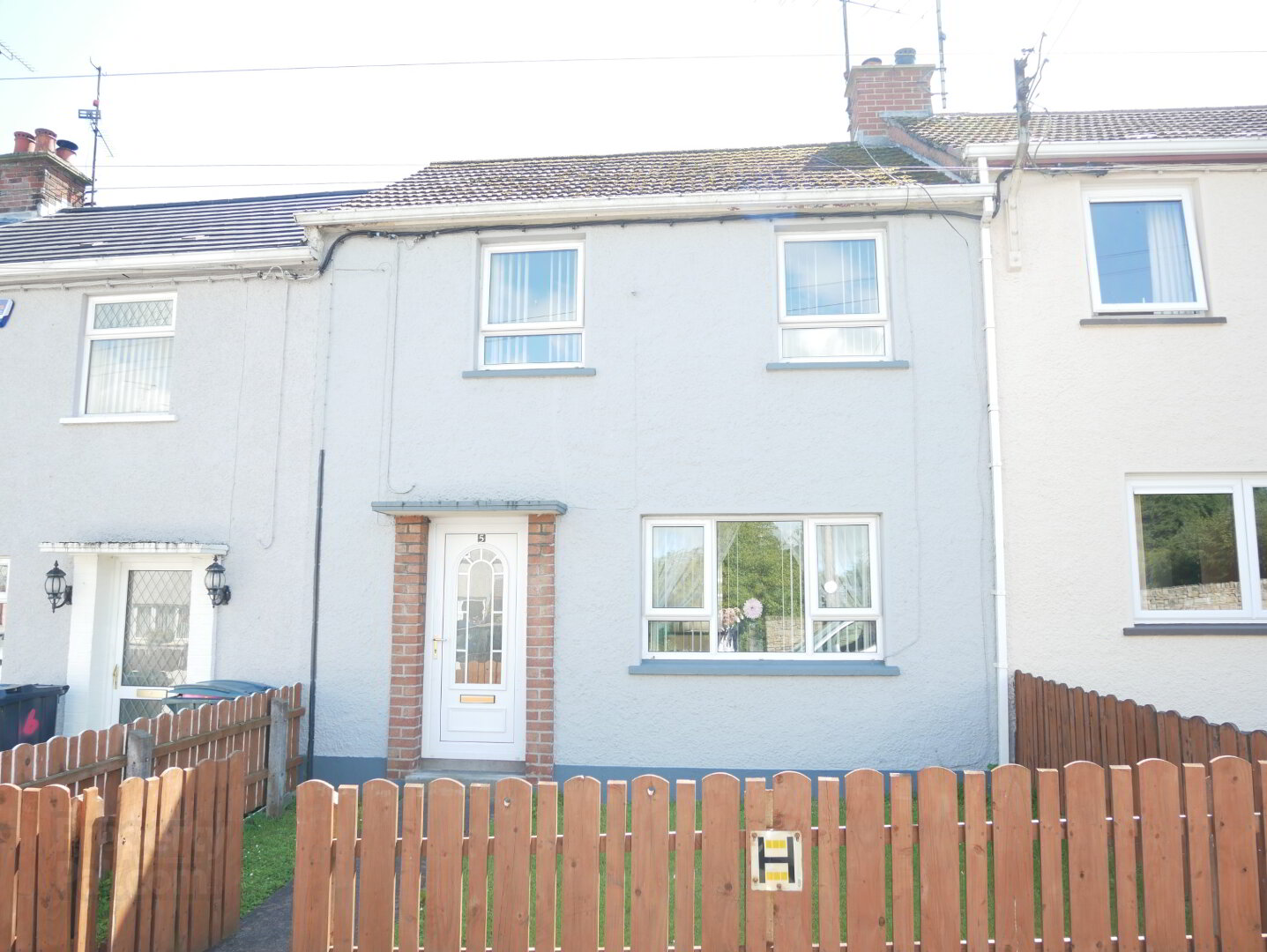 Photo 1 of 5 Bridge Street, Irvinestown