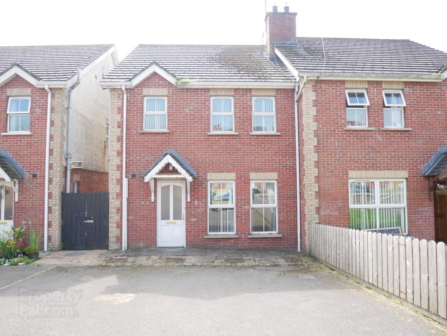 Photo 1 of 38 Briars Hill, Irvinestown