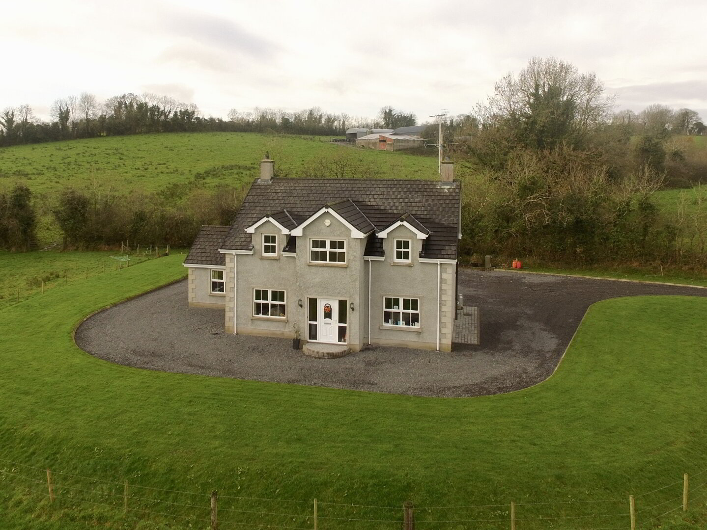 Photo 1 of 32 Rabbitburrow Road, Lisbellaw