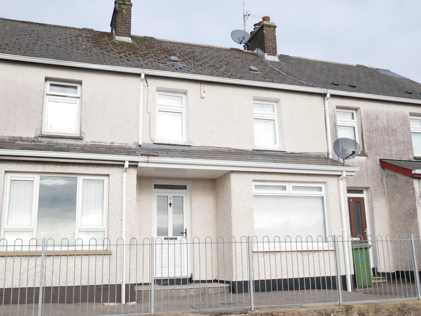 Photo 1 of 3 Whaley Terrace, Enniskillen