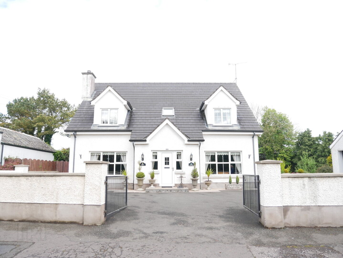 Photo 1 of 49 Killadeas Road, Enniskillen
