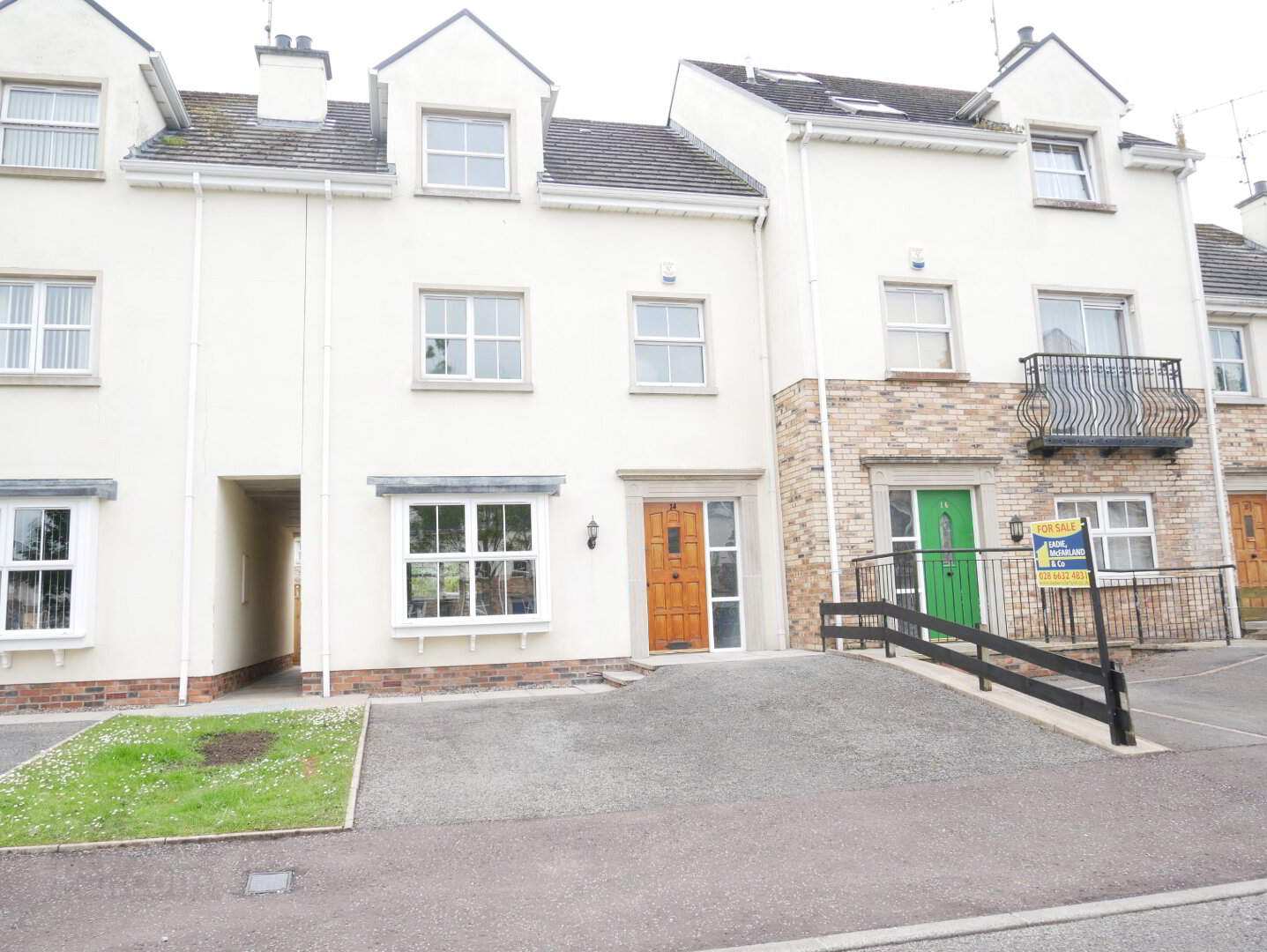 Photo 1 of 14 Featherbed Glade, Enniskillen