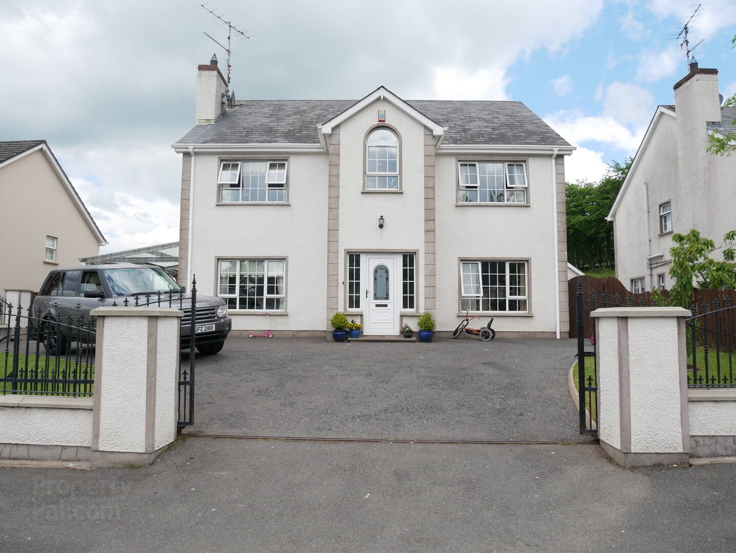 Photo 1 of 6 Ecclesville Heights, Fintona