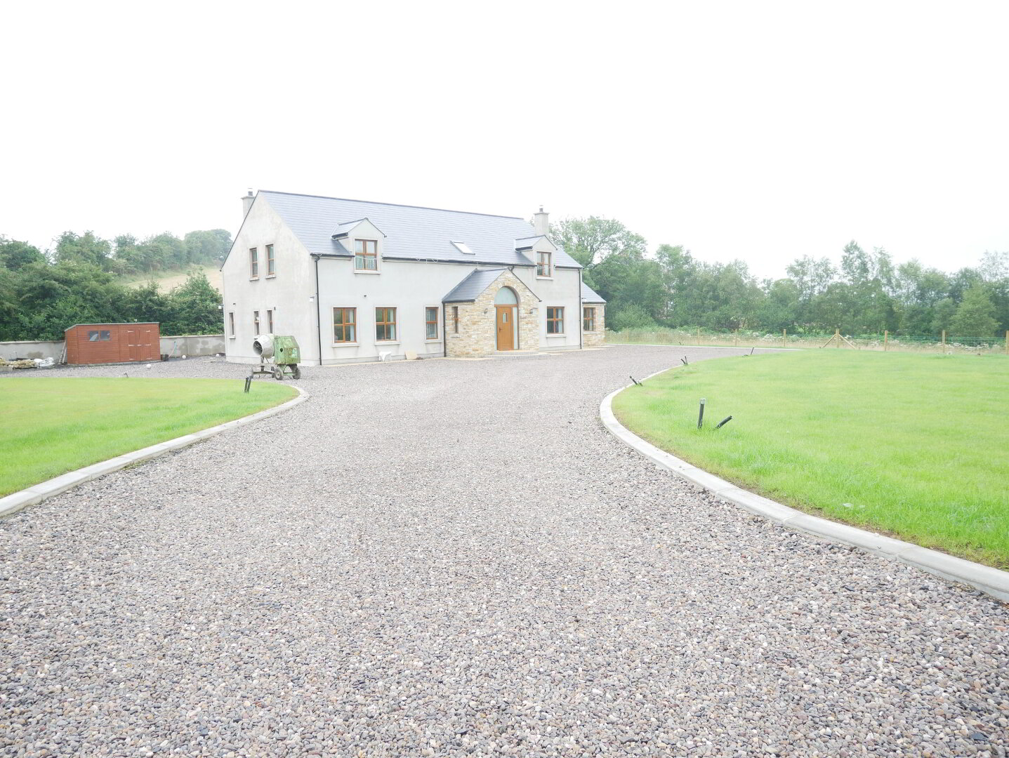 Photo 1 of 92 Slievebane Road, Irvinestown