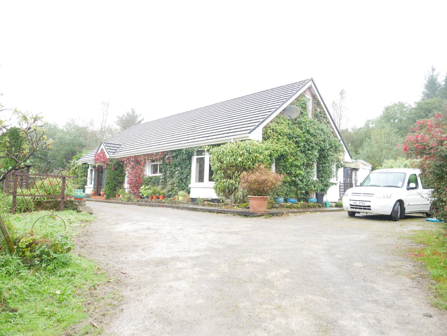 Photo 1 of 156 Glenasheevar Road, Derrygonnelly