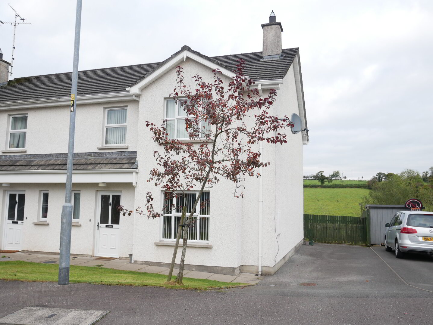 Photo 1 of 33 Hillcrest Drive, Irvinestown