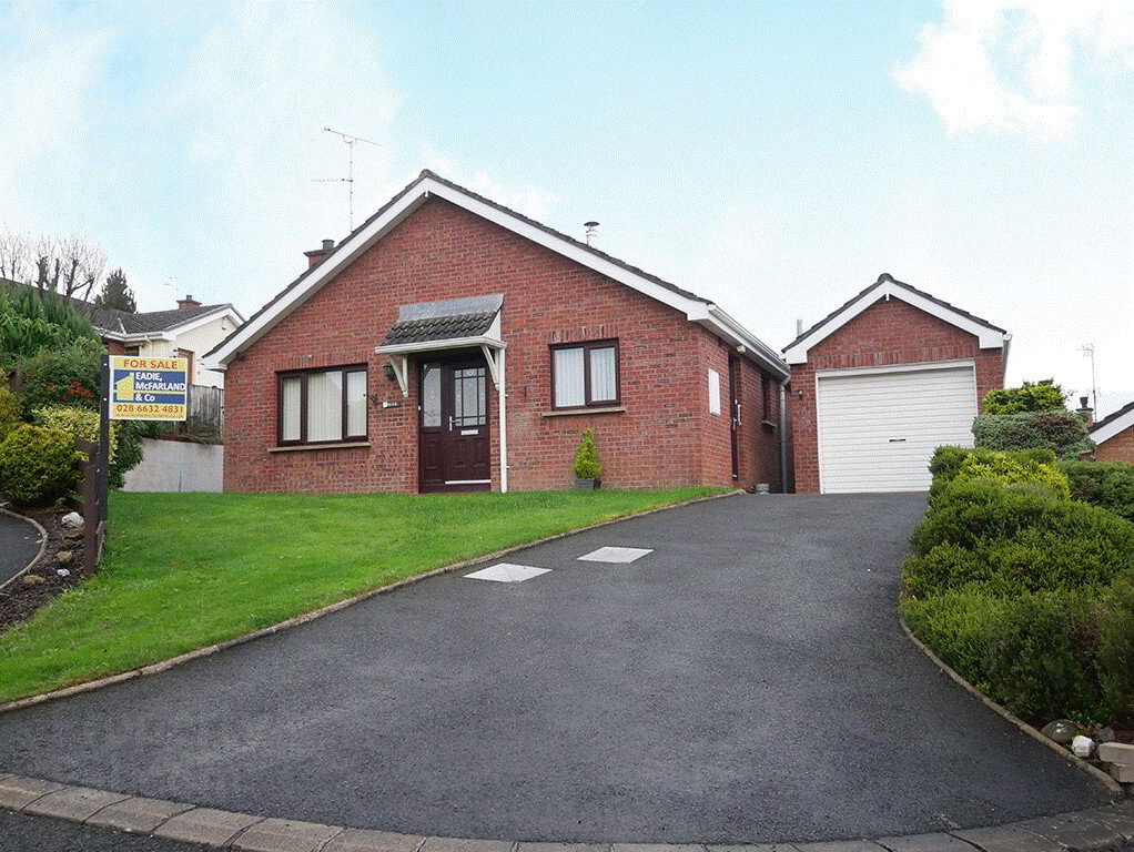 Photo 1 of 7 Meadow Lane, Enniskillen