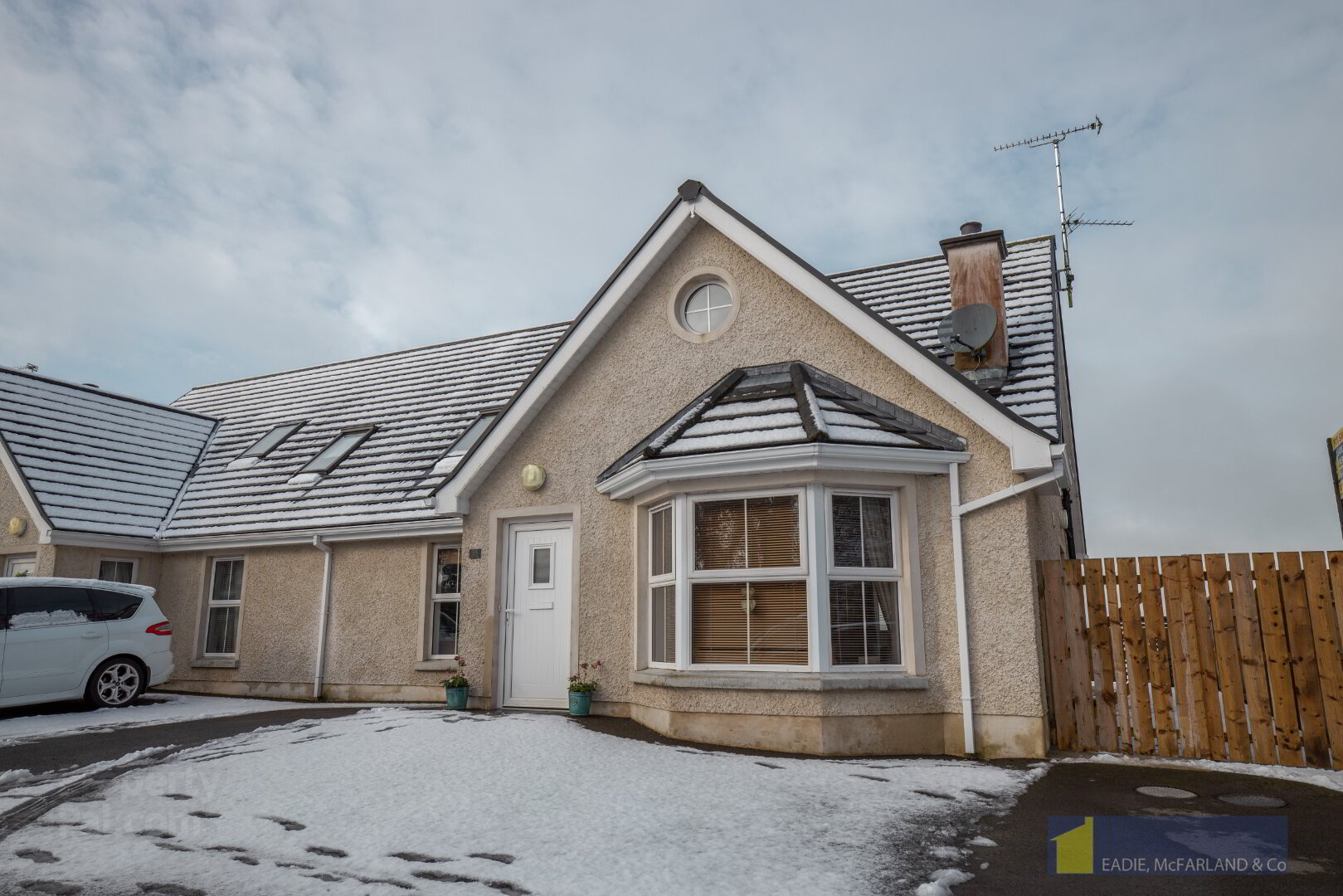 Photo 1 of 38 Carnwood, Lisnaskea