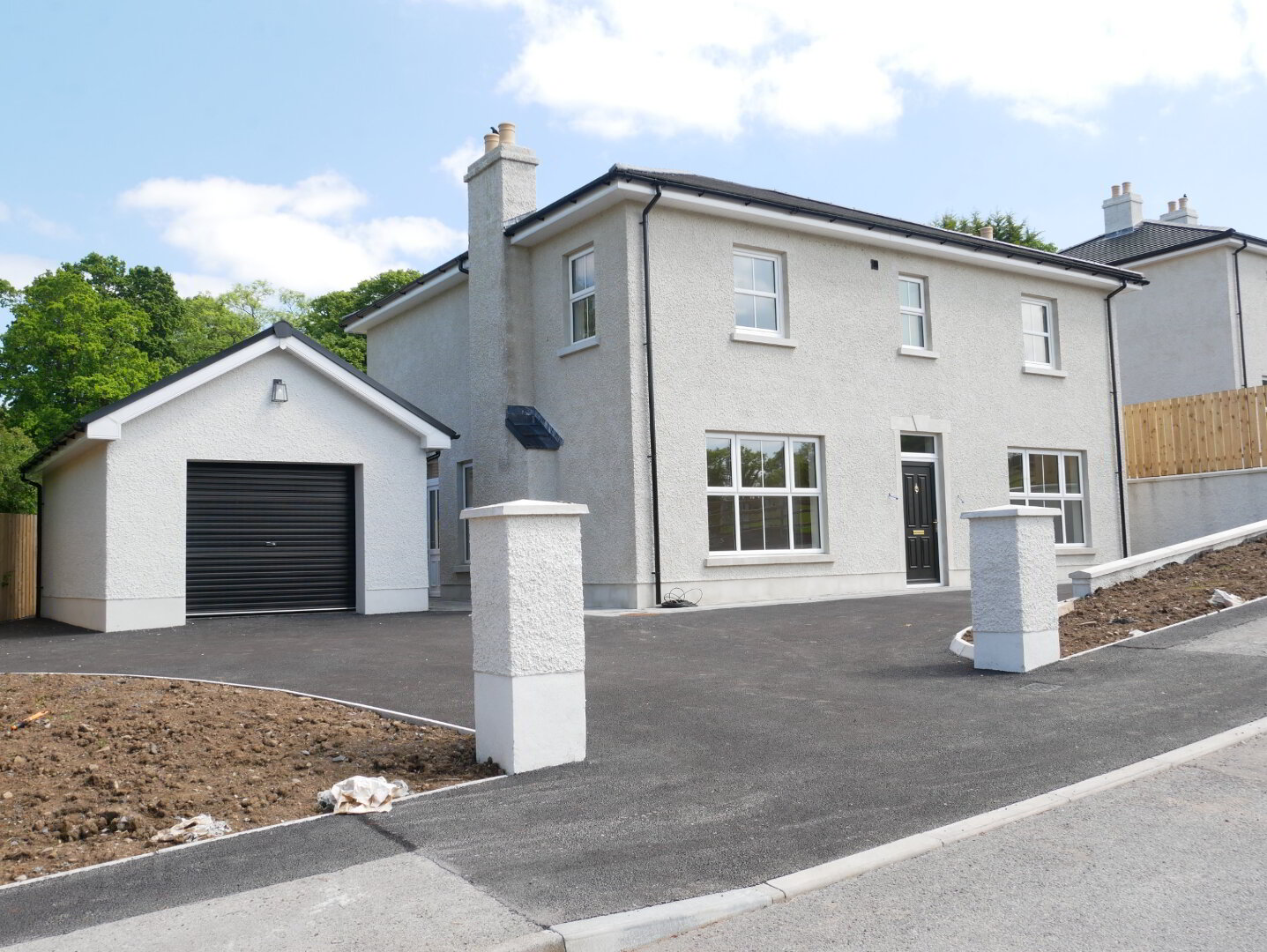 Photo 1 of 53g Main Street, Lisbellaw