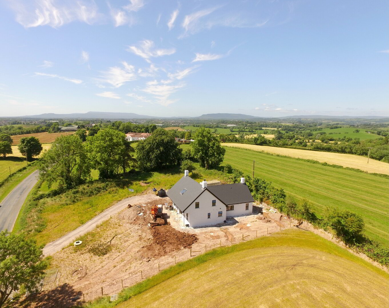 Photo 1 of 120 Coa Road, Woaghternerry, Enniskillen