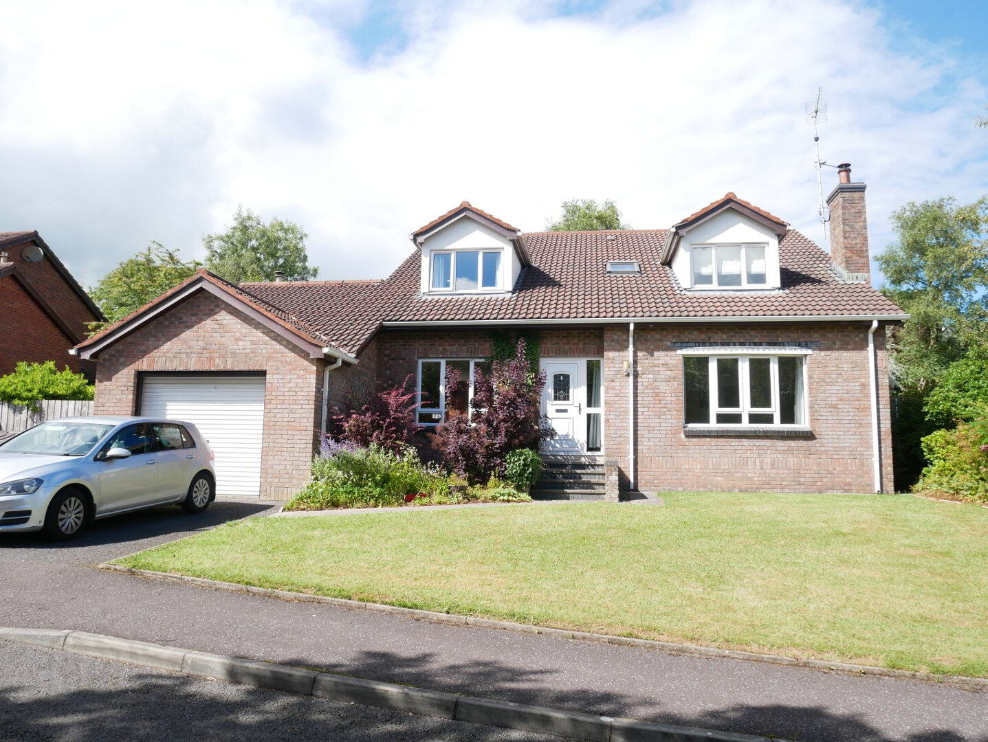 Photo 1 of 2 Drumlin Glen, Enniskillen