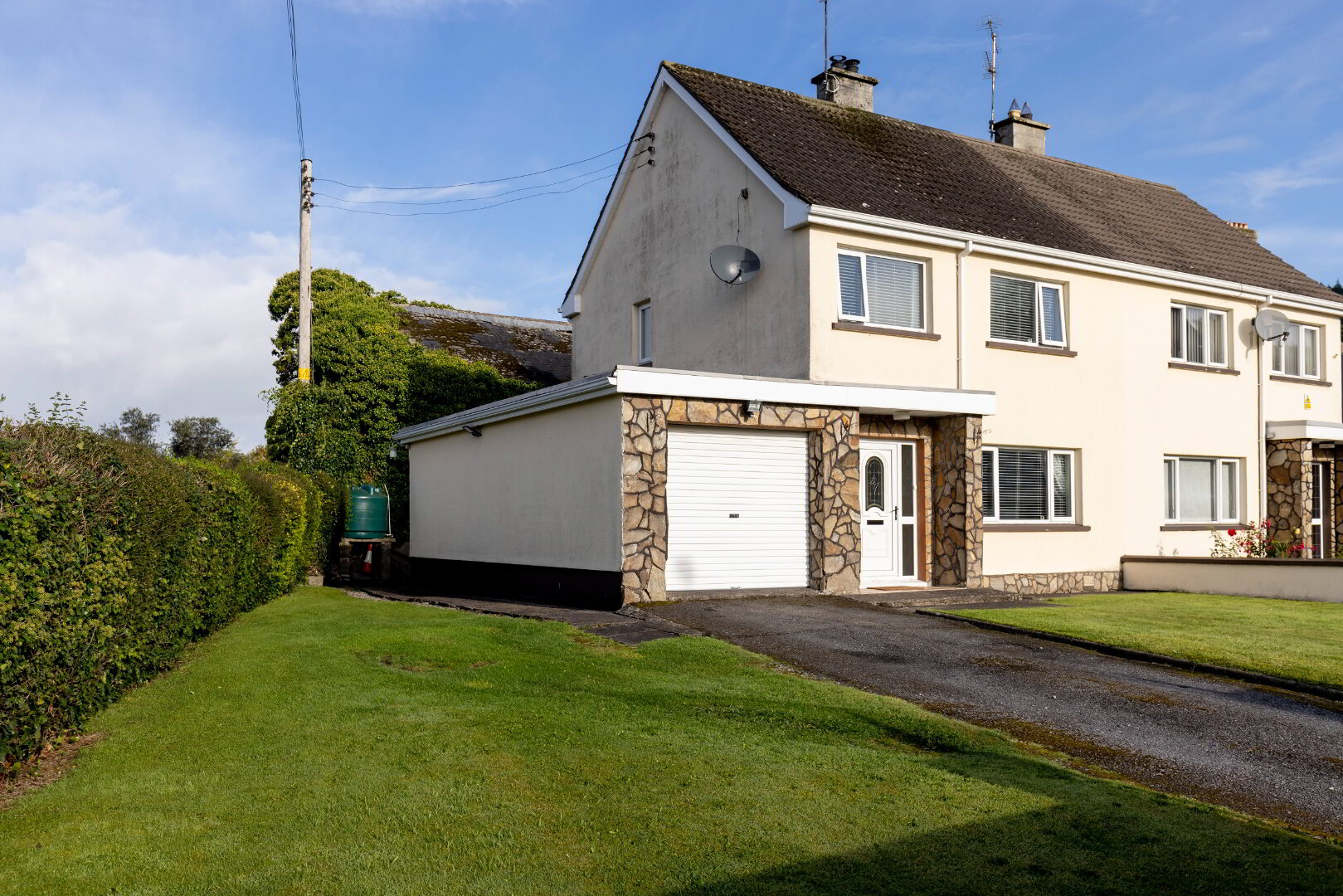 Photo 1 of 2 Water Street, Lisnaskea