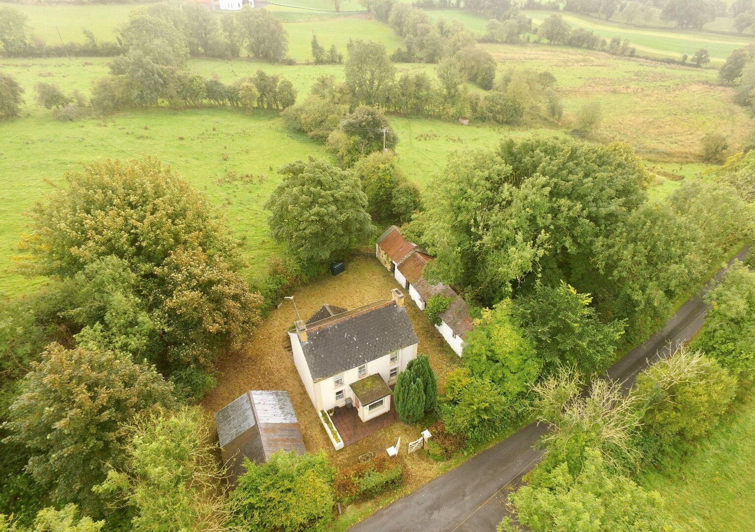 Photo 1 of 42 Relagh Road, Trillick