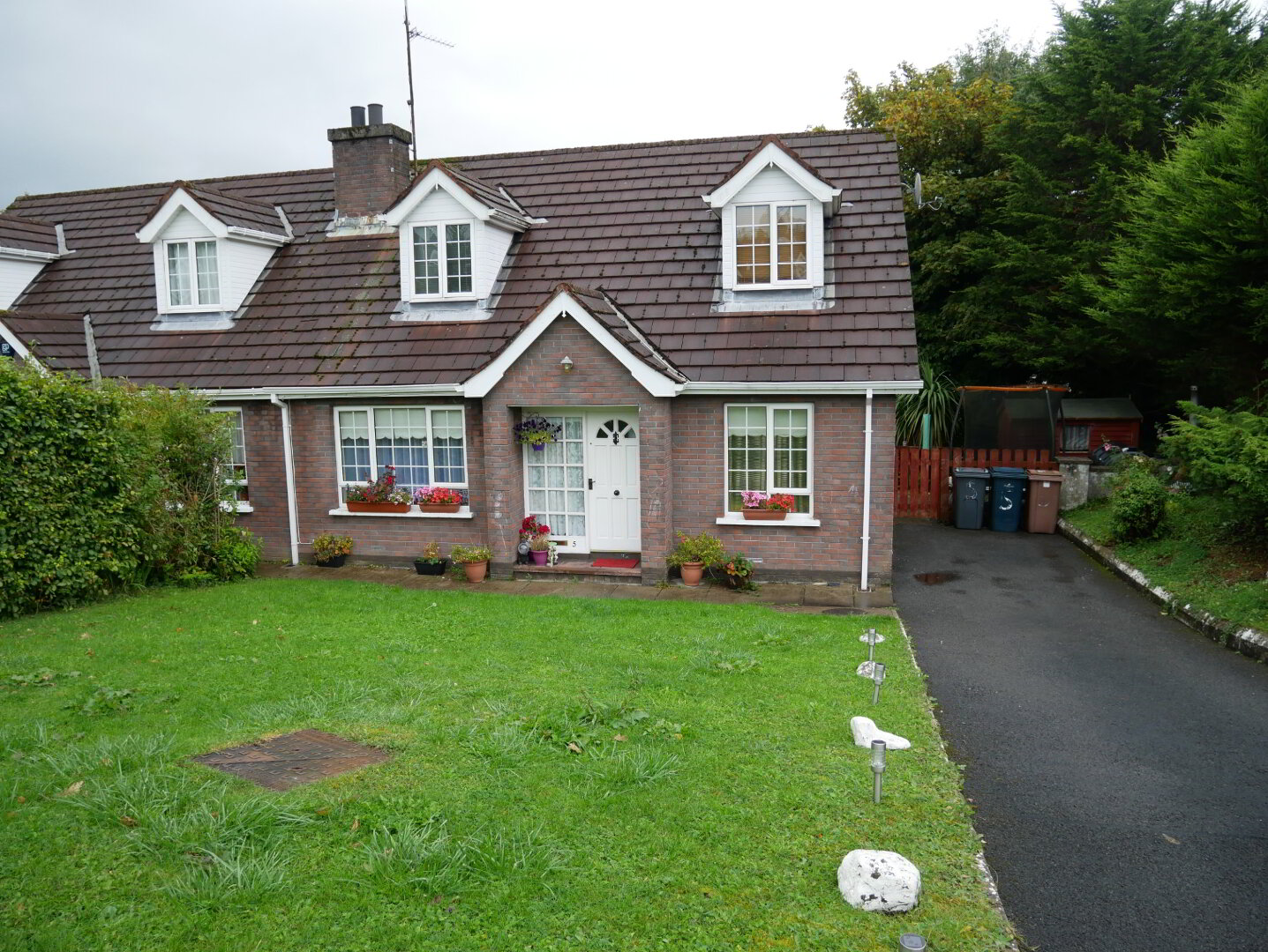 Photo 1 of 5 Dannys Mill Road, Enniskillen