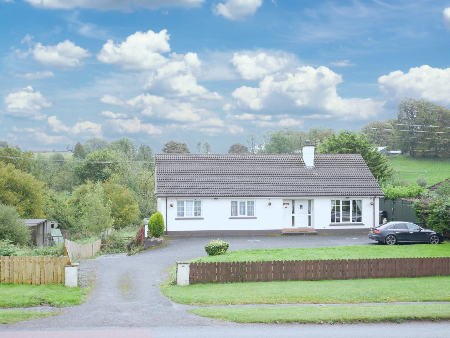 Photo 1 of 437 Tempo Road, Tempo