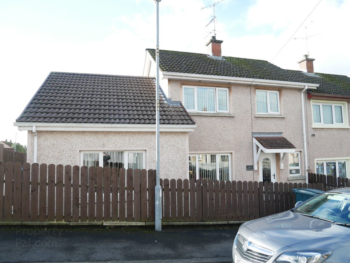 Photo 1 of 2 Carron Close, Enniskillen