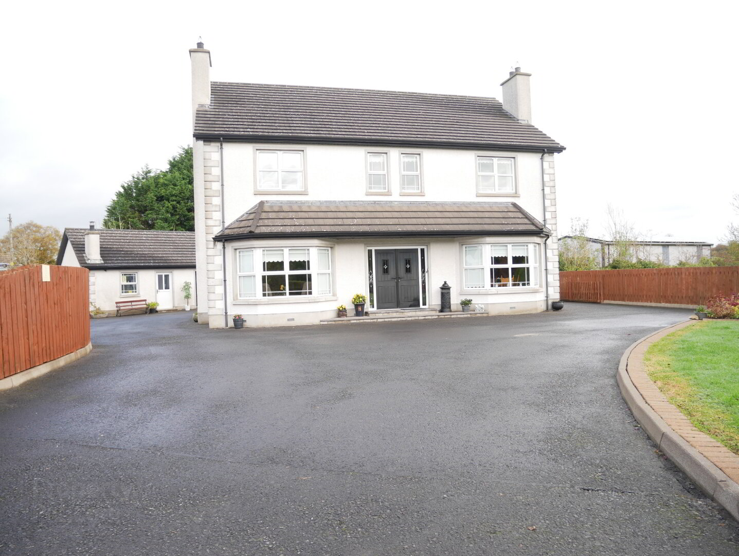 Photo 1 of Hillview, 86 Drumwhinney/Enniskillen Road, Kesh