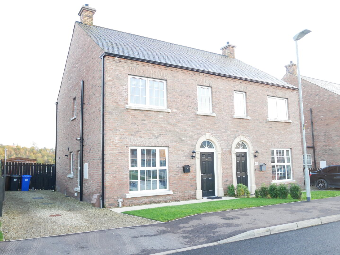 Photo 1 of 19 Cherrymount Green, Enniskillen