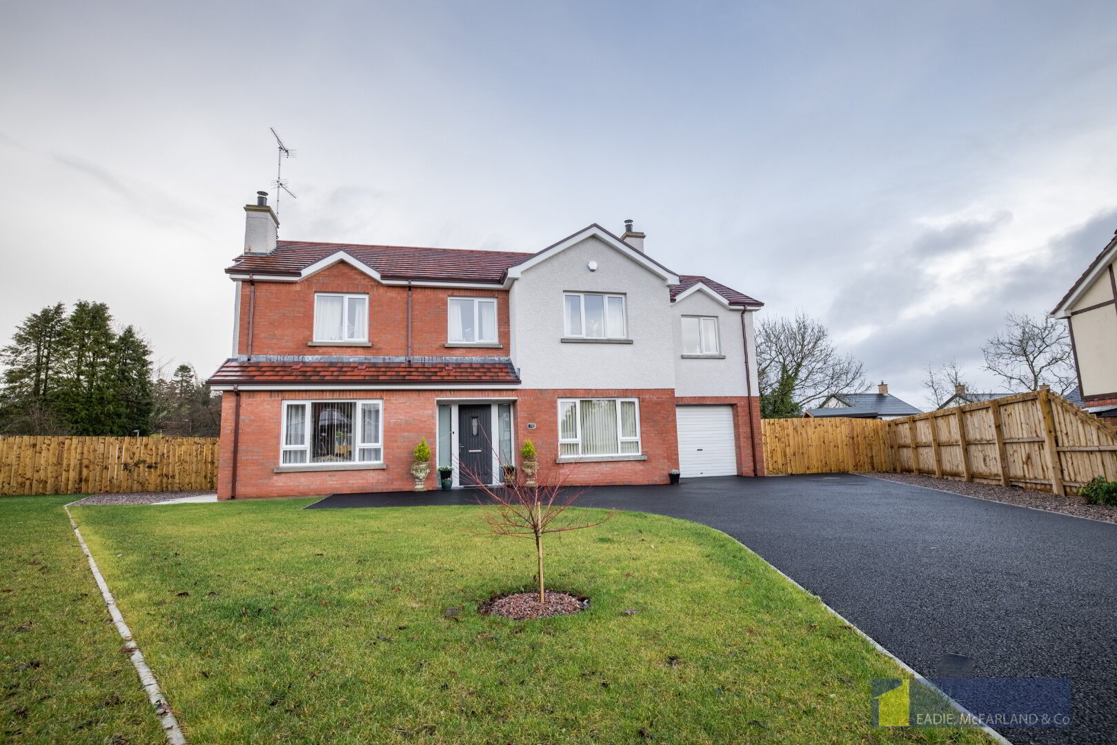 Photo 1 of 23 Chestnut Grove, Ballinamallard