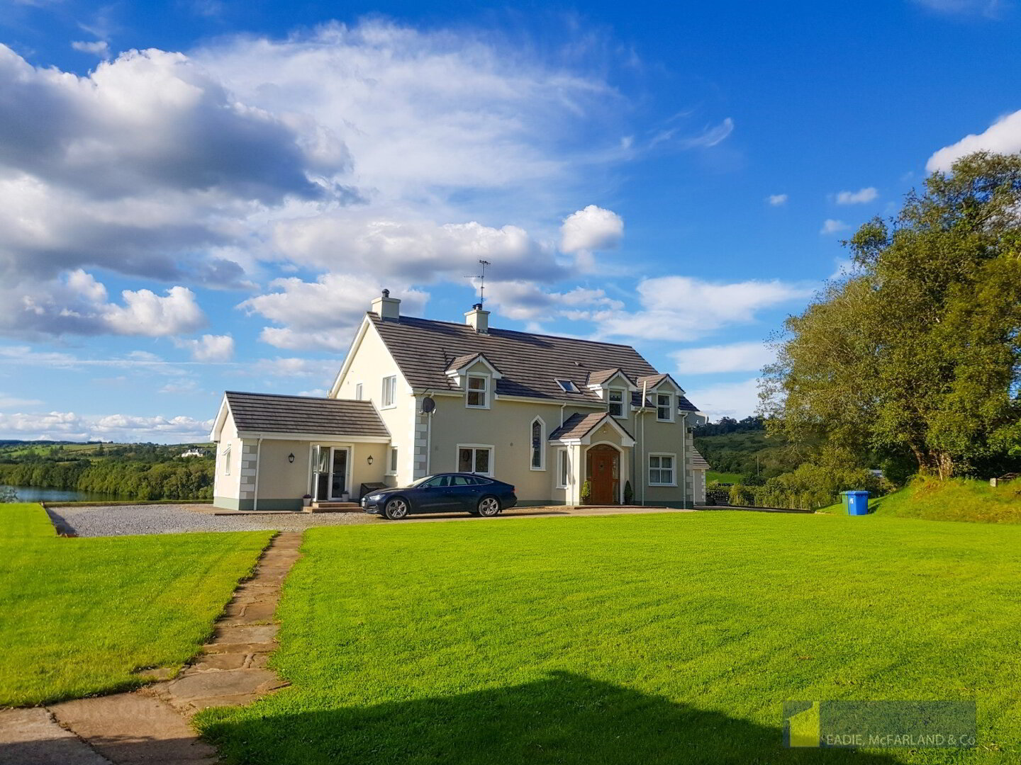 Photo 1 of 9 Aghavanny Road, Belcoo