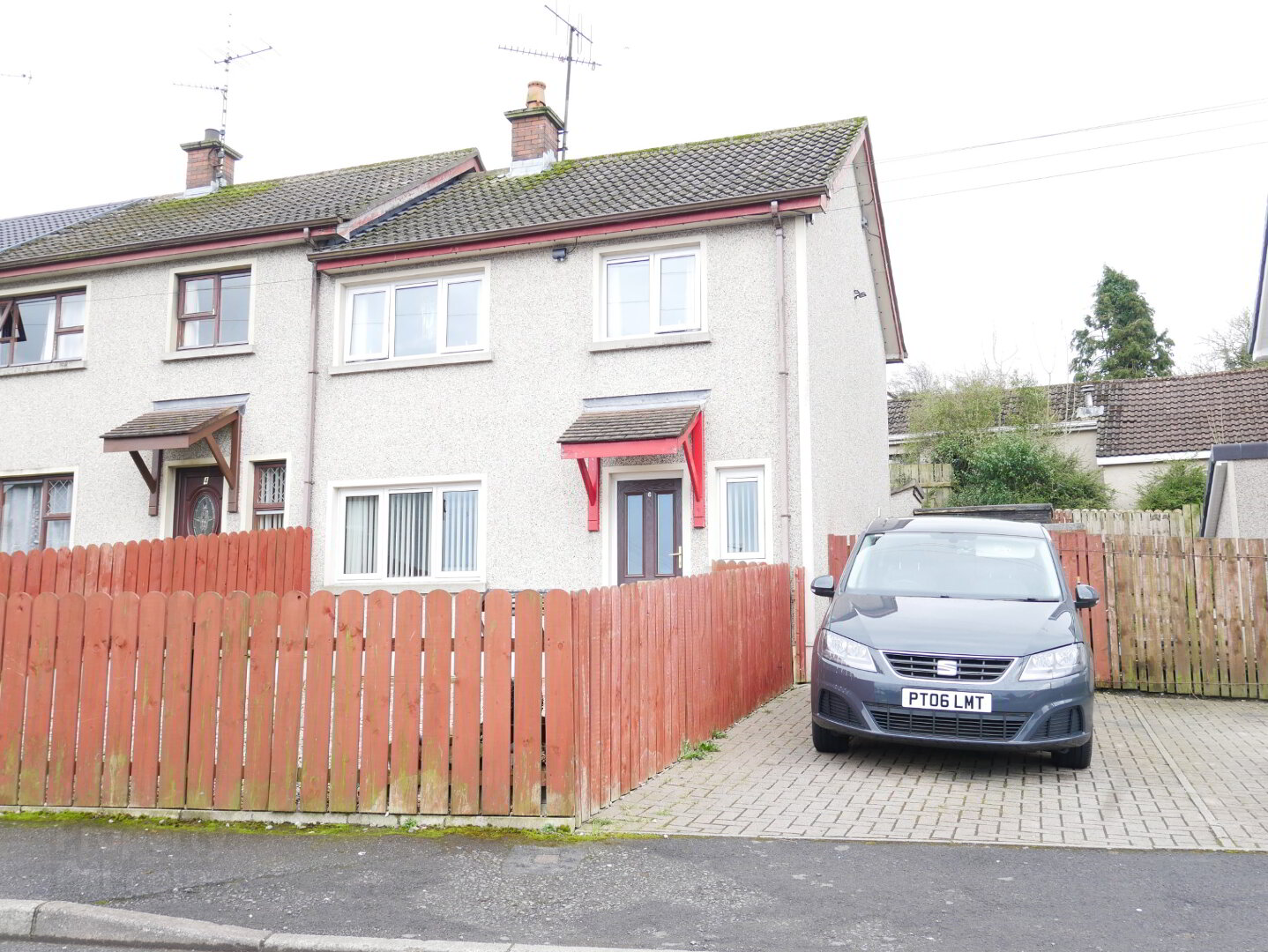 Photo 1 of 6 Corban Avenue, Enniskillen