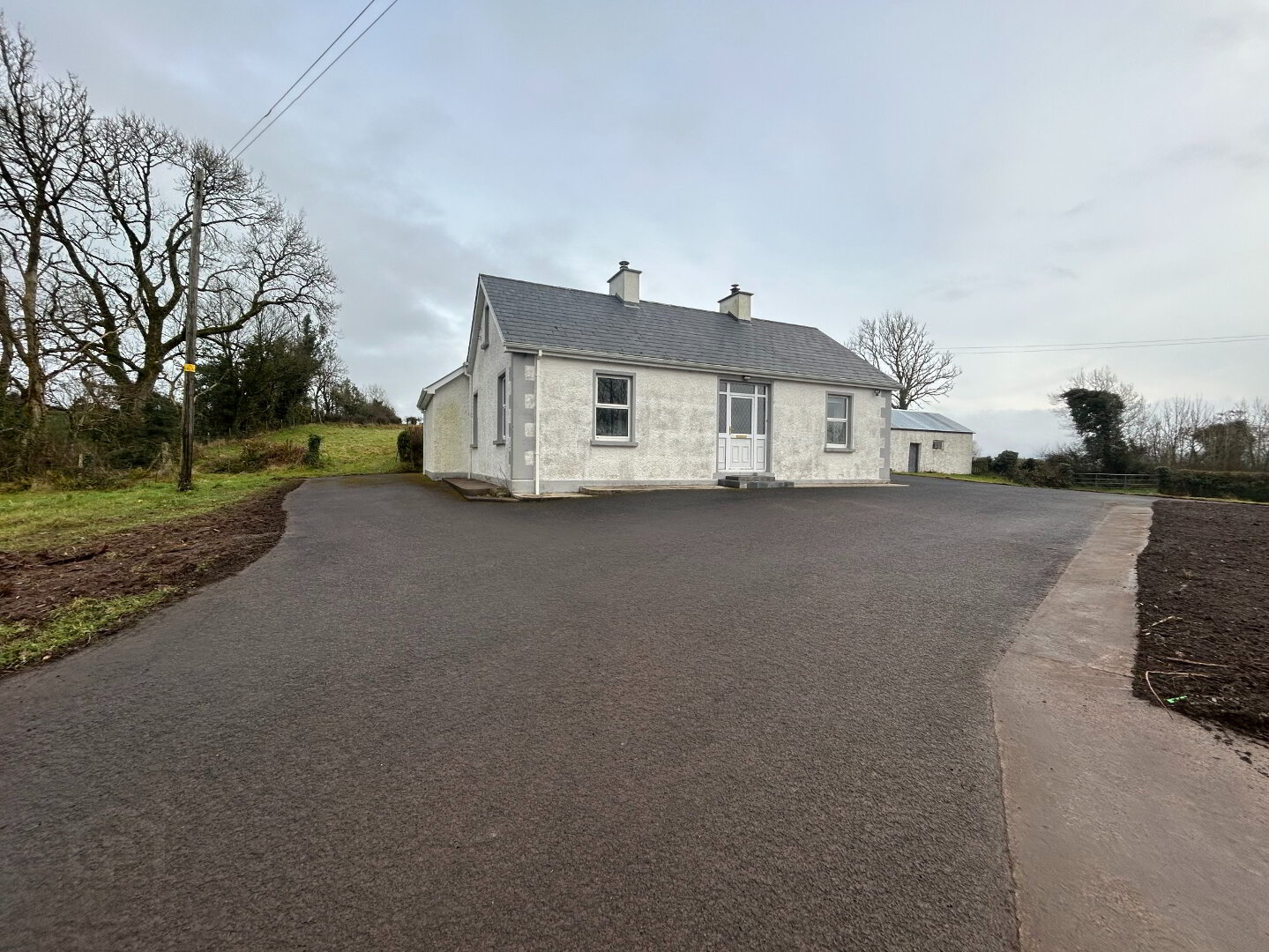 Photo 1 of Cabragh Cottage, 17 Cabragh Road, Irvinestown