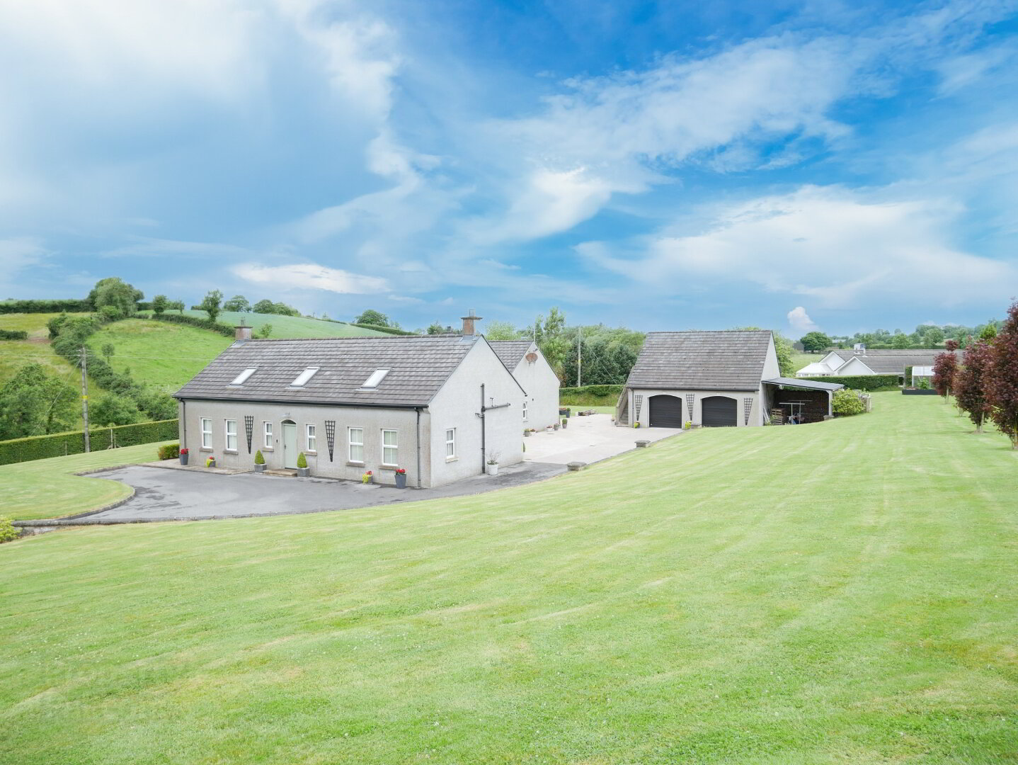 Photo 1 of 105 Makenny Road, Ballinamallard