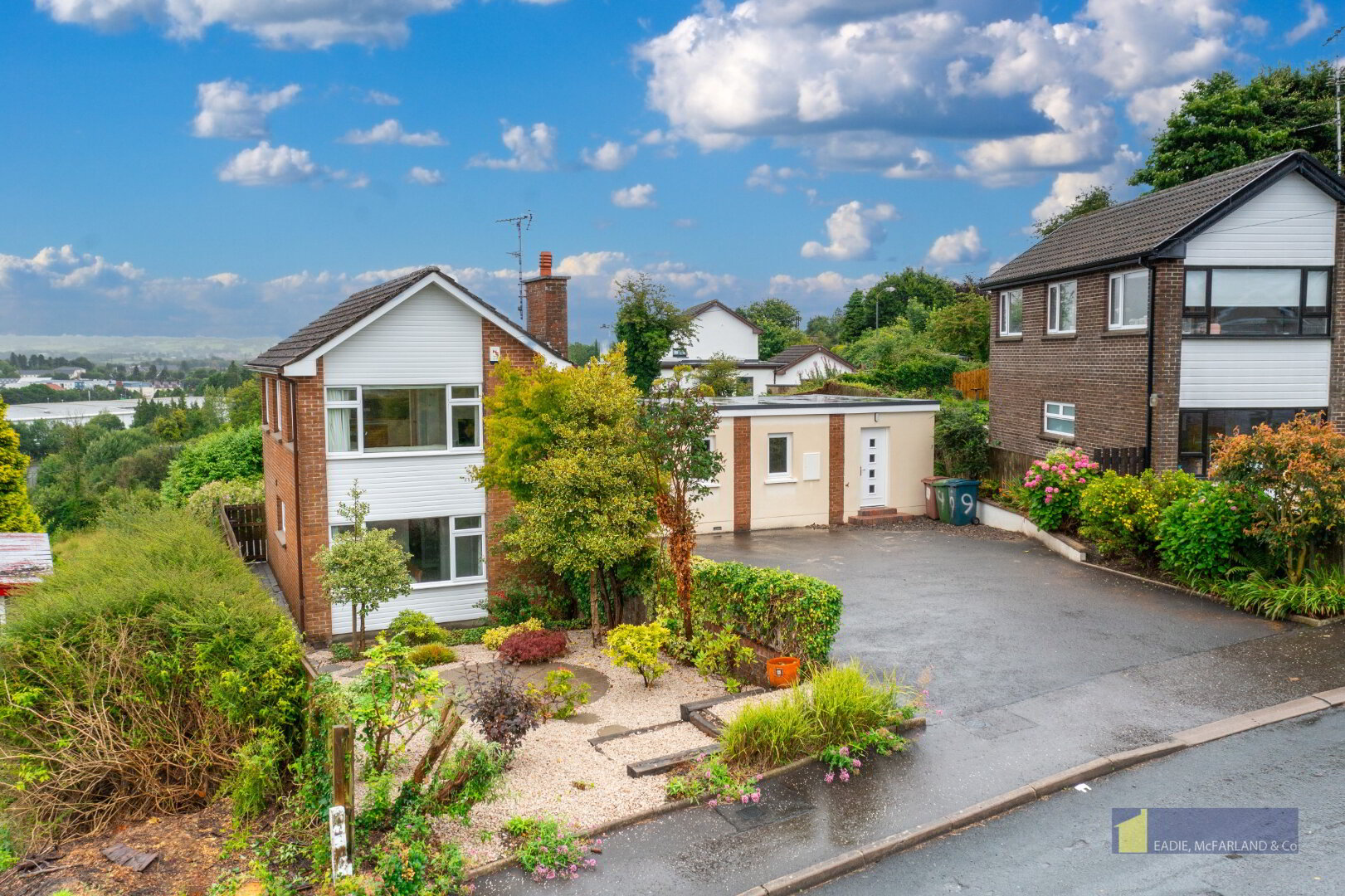 Photo 1 of 9 Barranderry Heights, Enniskillen