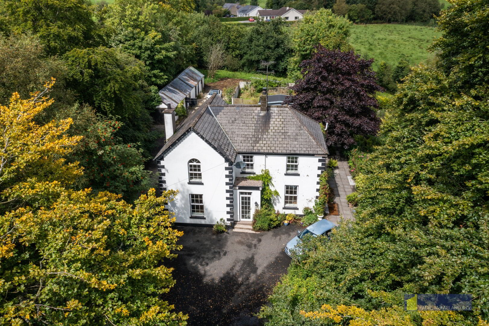 Photo 1 of 37 Tattygare Road, Lisbellaw