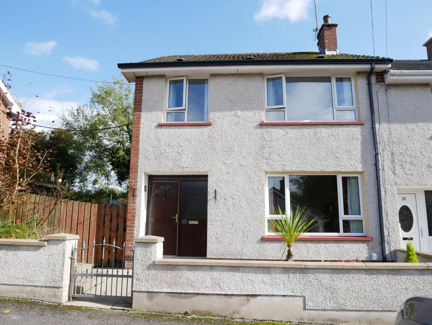 Photo 1 of 31 Reihill Park, Irvinestown