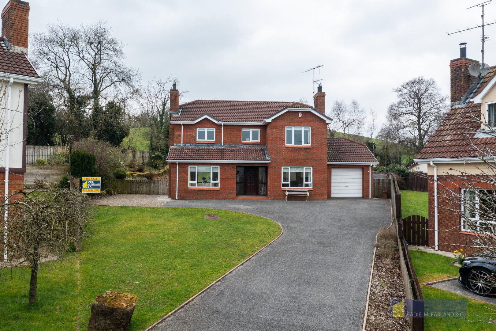 Photo 1 of 35 Chestnut Grove, Ballinamallard