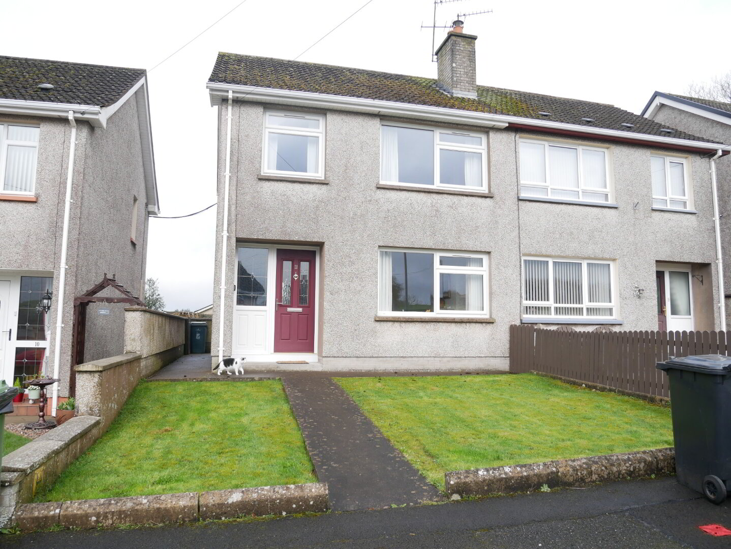 Photo 1 of 11 Brien Crescent, Ballinamallard