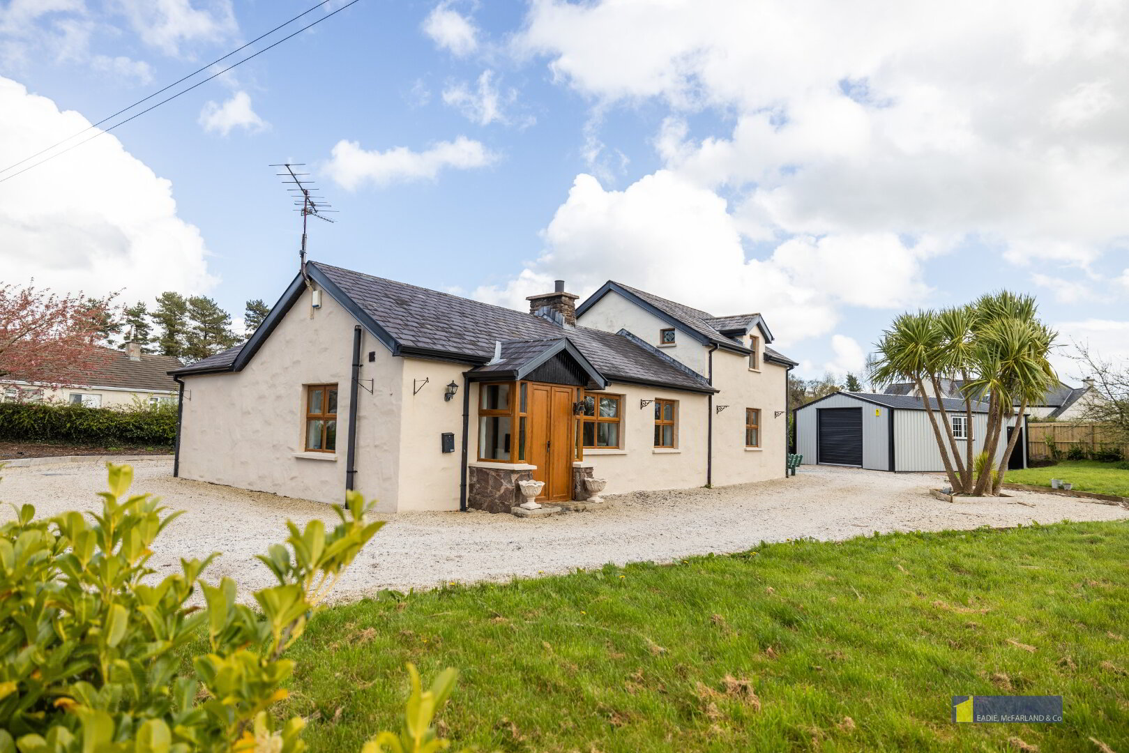Photo 1 of 17 Carronboy Road, Lisnarick