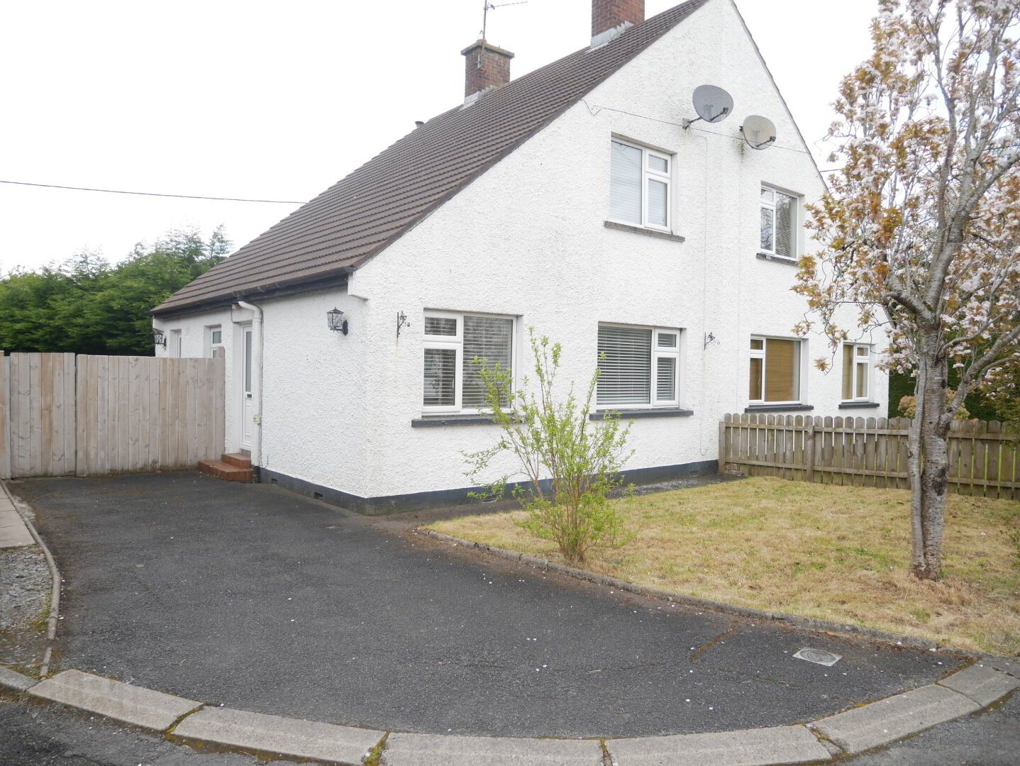 Photo 1 of 2 Mcquaid Villas, Ballinamallard
