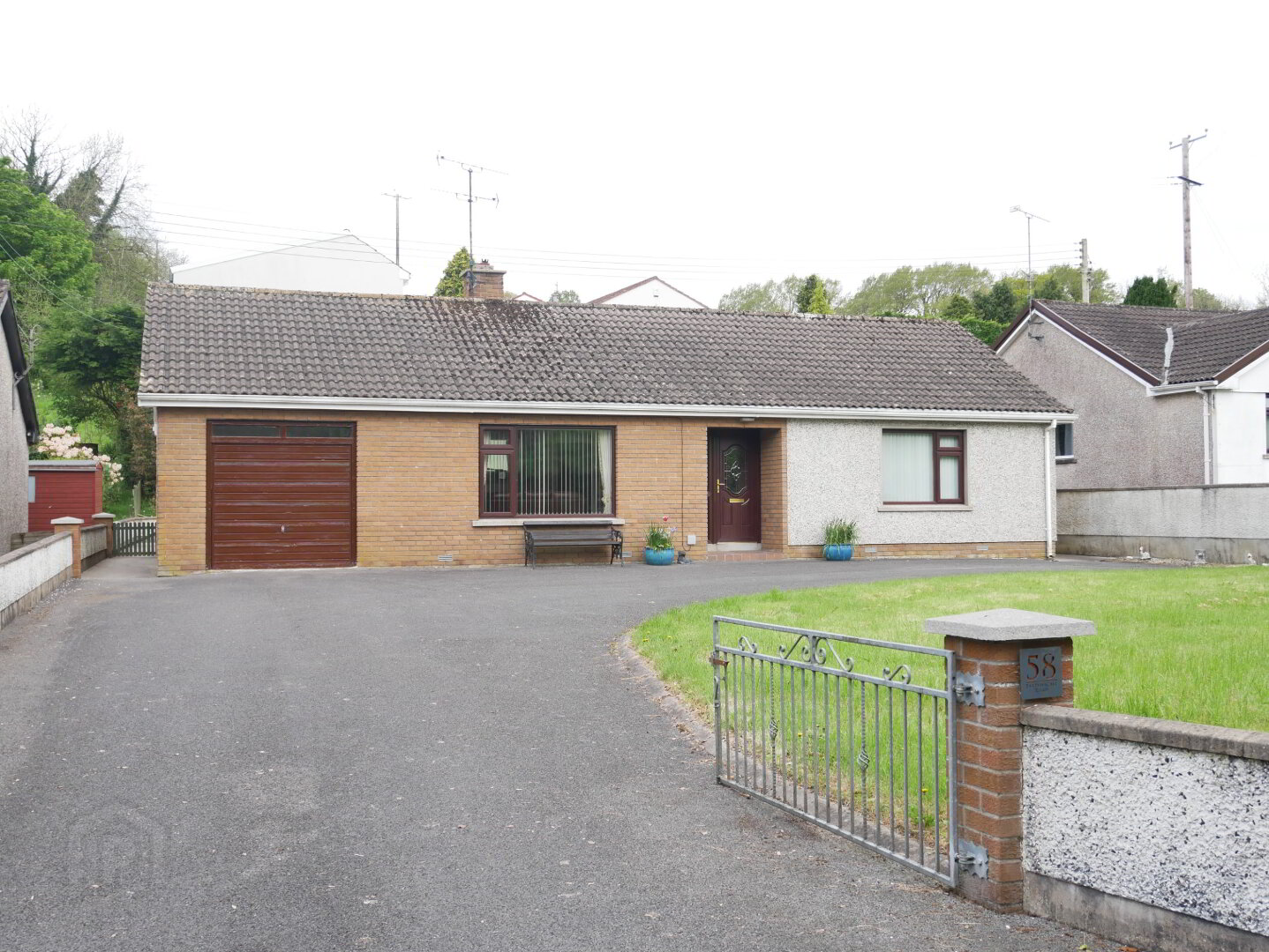 Photo 1 of 58 Tattymacall Road, Lisbellaw