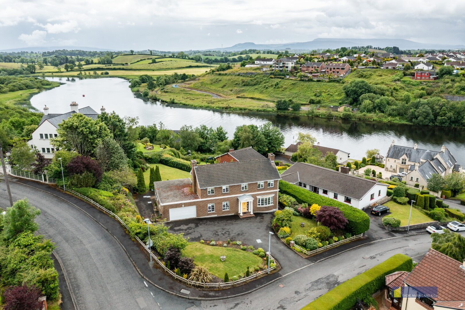 Photo 1 of 1 Lakeview, Enniskillen