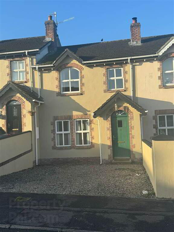 Photo 1 of 11 Blackthorn Grange, Newry