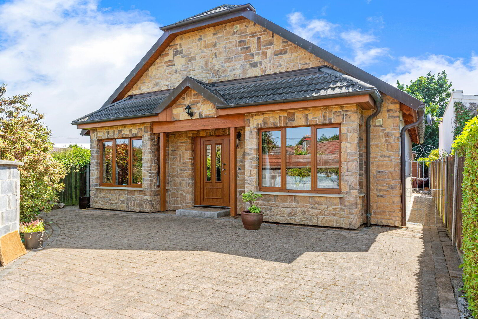 Photo 1 of Bramble Lodge, Boghall Cottages , Boghall Road, Bray