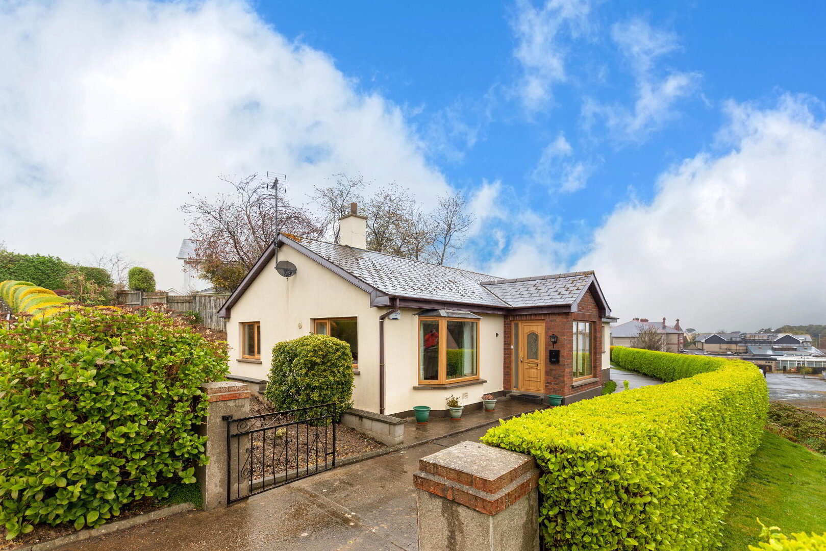 Photo 1 of 1 Church View, Marlton Road, Wicklow Town