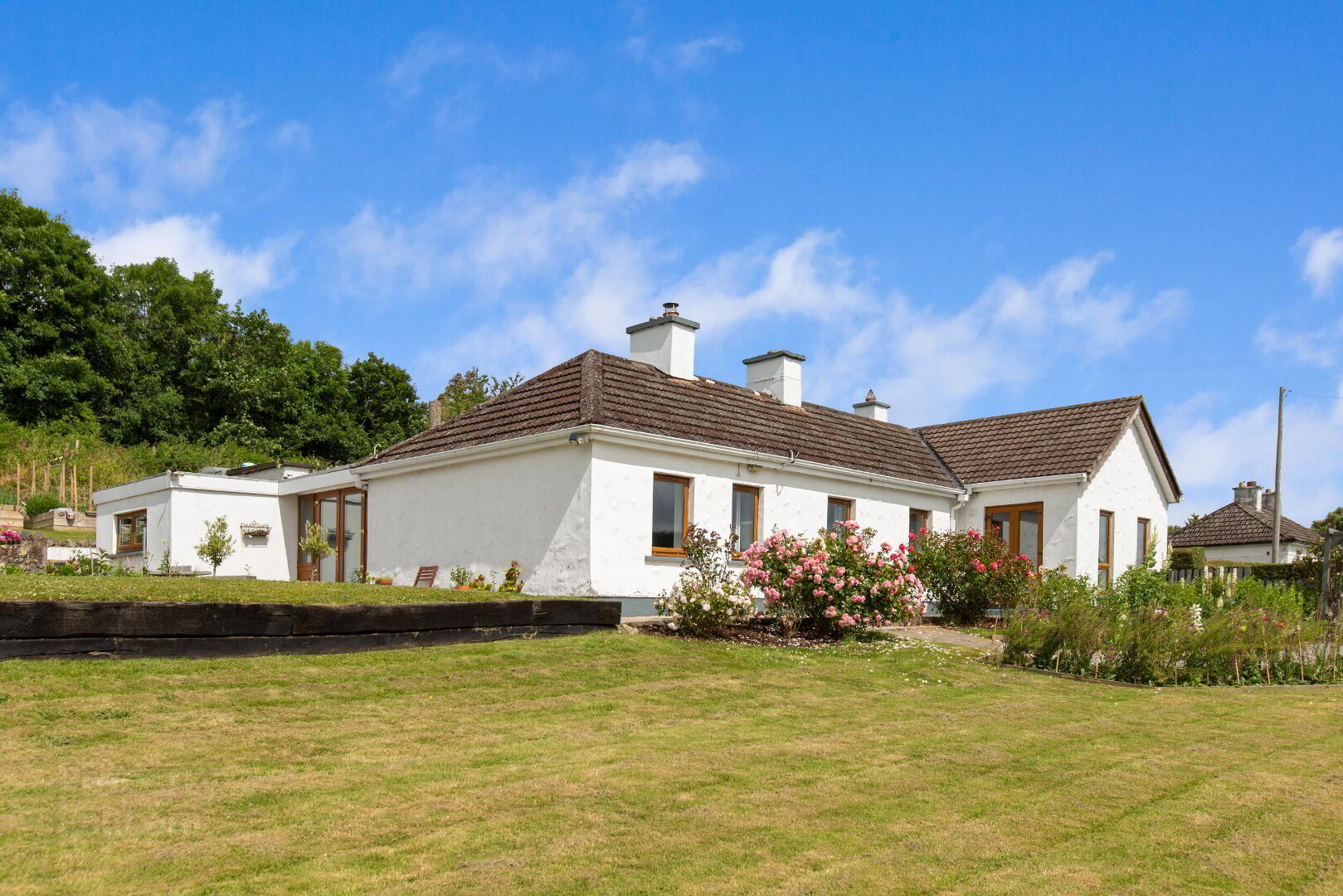 Photo 1 of Rambler's Lodge, Drumdangan, Glenealy