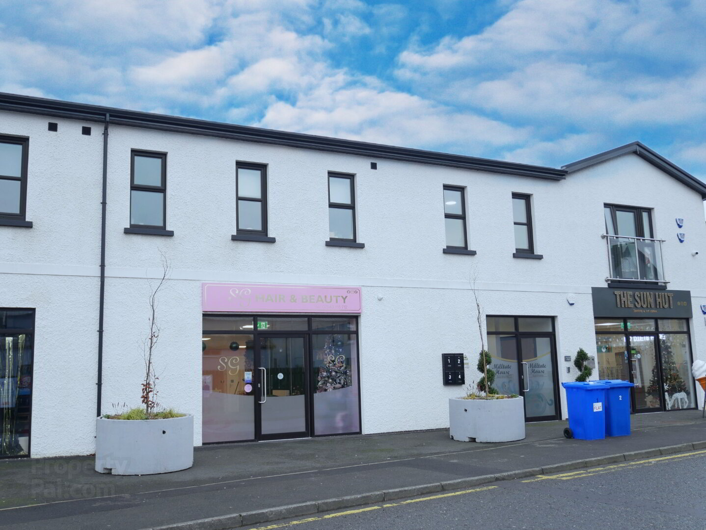 Photo 1 of Unit 2 Milltate House, 15 Brownhill Link, Irvinestown